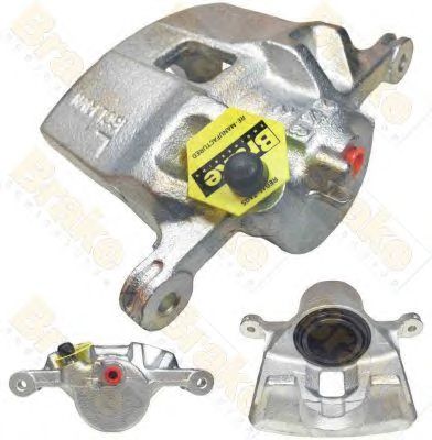 BRAKE ENGINEERING ca1362 -  Тормозной суппорт